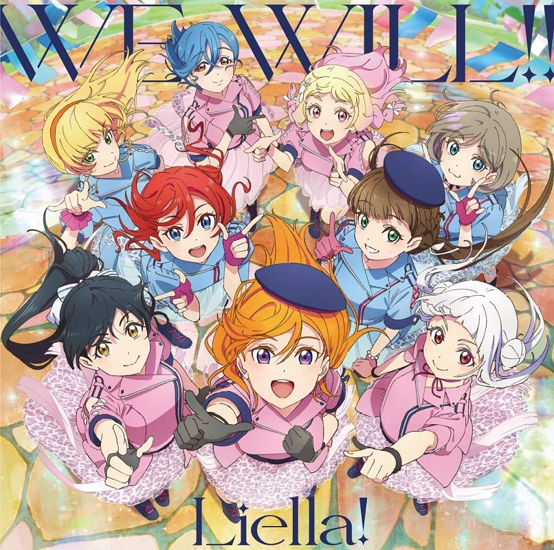 Motokiyoが作曲を担当〜TVアニメ『ラブライブ!スーパースター